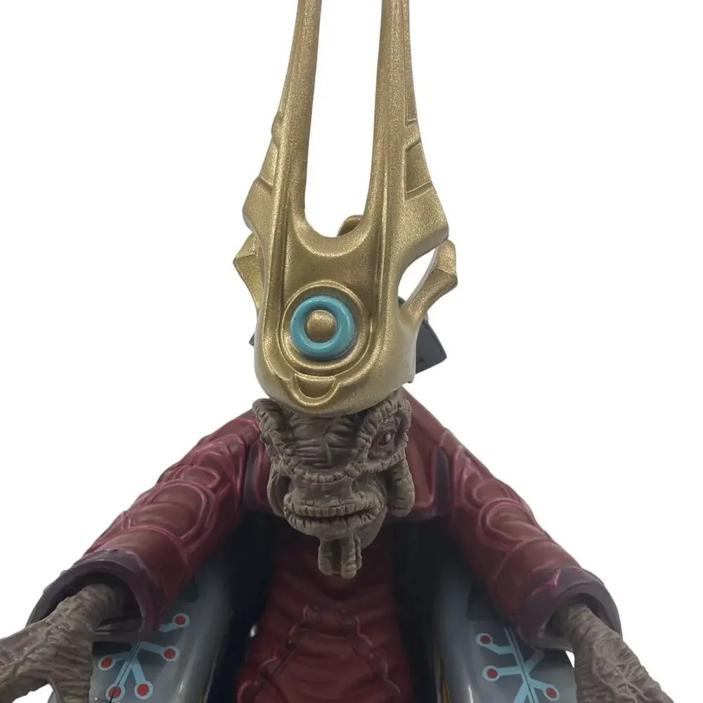 Joyride halo prophet